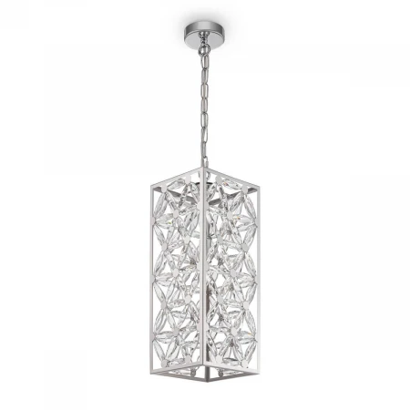 Подвесной светильник Maytoni New Series 069 MOD069PL-01CH