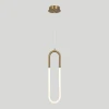Подвесной светодиодный светильник Lussole Loft LSP-8691