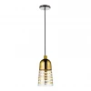Подвесной светильник Lumina Deco Etrica LDP 6815 GD