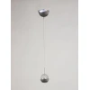 Подвесной светодиодный светильник Abrasax Brigitte HSD12003/1
