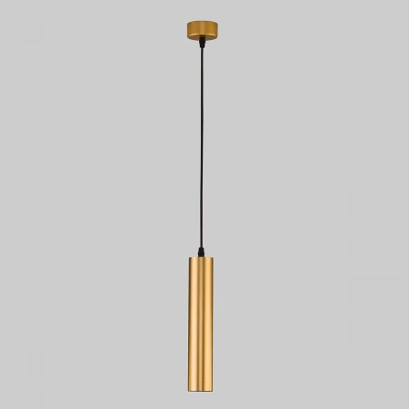 Подвесной светодиодный светильник Elektrostandard Single 50161/1 Led 4690389178818