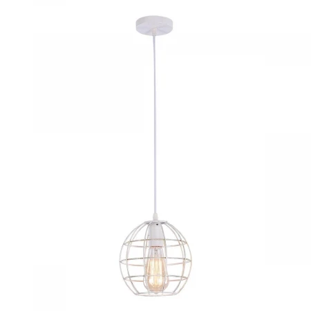 Подвесной светильник IMEX MD.1703-1-P WH