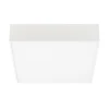 Потолочный светодиодный светильник Arlight SP-Quadro-S250x250-25W Warm3000 034787