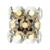 Настенный светильник Odeon Light Tokata 4974/1W