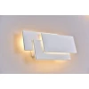 Настенный светодиодный светильник DesignLed GW Shade GW-6809-12-WH-WW 003015
