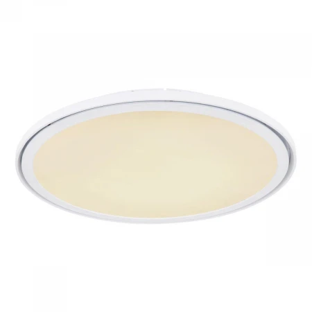 Потолочный светодиодный светильник Globo Samu 48122D2