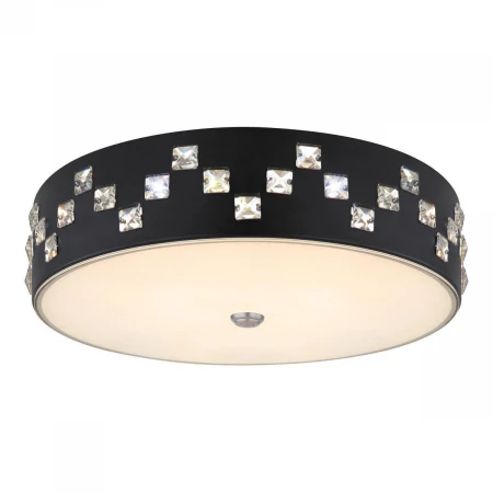 Потолочный светодиодный светильник Globo Abelia 15449D