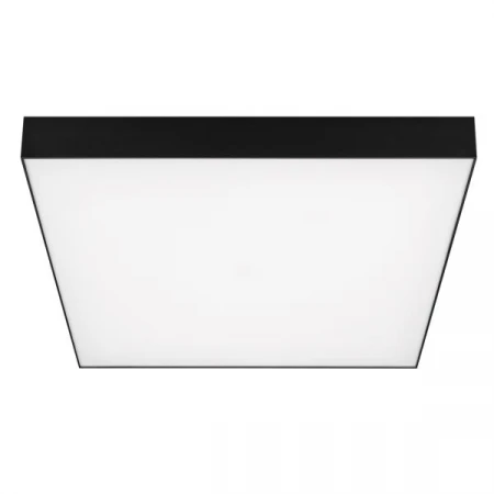 Потолочный светодиодный светильник Arlight SP-Quadro-S600x600-60W Warm3000 034805