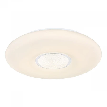 Потолочный светодиодный светильник Globo Sully 41367-24