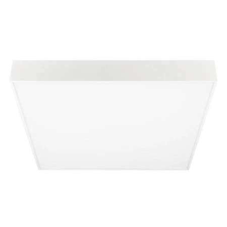 Потолочный светодиодный светильник Arlight SP-Quadro-S500x500-50W Warm3000 034800
