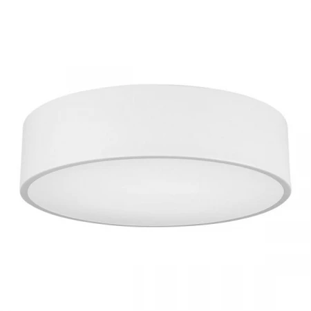 Потолочный светодиодный светильник Arlight SP-Tor-Pill-R400-25W Warm3000 022103(2)