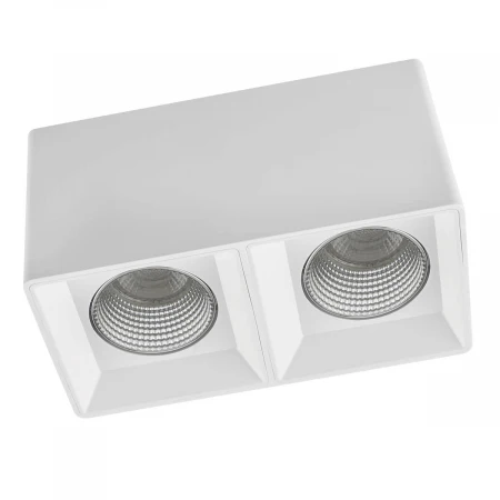 Накладной светильник Denkirs DK3085-WH+CH