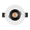 Встраиваемый светодиодный светильник Arlight MS-Forecast-Built-Turn-R82-8W Day4000 033658