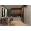 Встраиваемый светильник Denkirs DK4031-WH