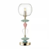Настольная лампа Odeon Light Bizet 4855/1T