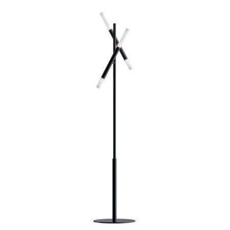 Торшер Maytoni Vigo MOD070FL-02B