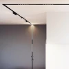 Трековый светодиодный светильник Arlight Mag-Flat-25-L800-24W Day4000 034212 Трековый светодиодный светильник Arlight Mag-Flat-25-L800-24W Day4000 034212