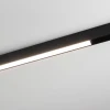 Трековый светодиодный светильник Arlight Mag-Flat-25-L800-24W Day4000 034212 Трековый светодиодный светильник Arlight Mag-Flat-25-L800-24W Day4000 034212