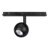 Трековый светодиодный светильник Arlight Mag-Orient-Orb-R60-10W Warm3000 036808 Трековый светодиодный светильник Arlight Mag-Orient-Orb-R60-10W Warm3000 036808
