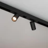 Трековый светодиодный светильник Arlight Mag-Spot-25-R65-5W Warm3000 033676 Трековый светодиодный светильник Arlight Mag-Spot-25-R65-5W Warm3000 033676