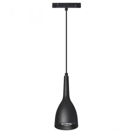 Трековый светодиодный светильник Novotech Flum 358551