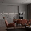 Трековый светодиодный светильник Novotech Mais 358502