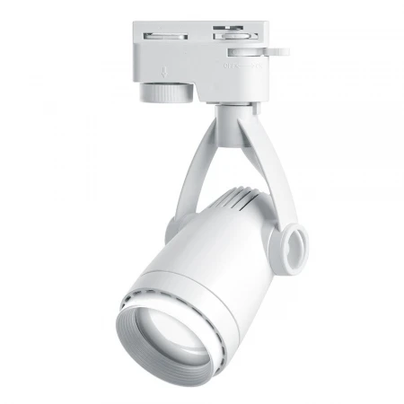 Трековый светильник Feron AL162 41595