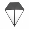 Уличный настенный светильник ST Luce Cubismo SL9500.441.01