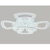 Потолочная светодиодная люстра Ambrella light Acrylica Original FA8863