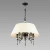 Подвесная люстра Odeon Light Exclusive Sochi 4896/5A