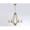 Подвесная люстра Ambrella light Traditional TR3231