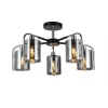 Потолочная люстра Escada Elegant 671/5P Chrome