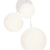 Подвесной светильник Maytoni Basic form MOD321PL-03W
