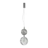 Подвесной светодиодный светильник Odeon Light Exclusive Caramella 5416/13LA