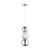 Подвесной светодиодный светильник Odeon Light Crystal 5007/7LA Подвесной светодиодный светильник Odeon Light Crystal 5007/7LA