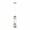 Подвесной светодиодный светильник Odeon Light Crystal 5007/7LA Подвесной светодиодный светильник Odeon Light Crystal 5007/7LA
