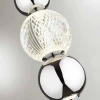 Подвесной светодиодный светильник Odeon Light Crystal 5007/7LA Подвесной светодиодный светильник Odeon Light Crystal 5007/7LA