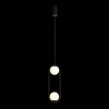 Подвесной светодиодный светильник ST Luce SL395.403.02