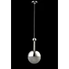Подвесной светильник Crystal Lux TRUENA SP1 NICKEL