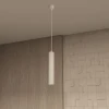 Подвесной светильник Denkirs TUBE DK4050-WH