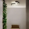 Потолочный светодиодный светильник Imperium Loft Vima 208631-26