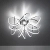 Потолочный светодиодный светильник Citilux Джемини Смарт CL229A161E