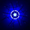Потолочный светодиодный светильник Citilux Джемини Смарт CL229A161E