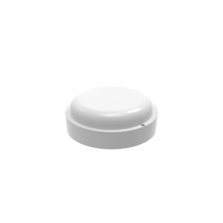 Настенно-потолочный светодиодный светильник Gauss Lite 126418315