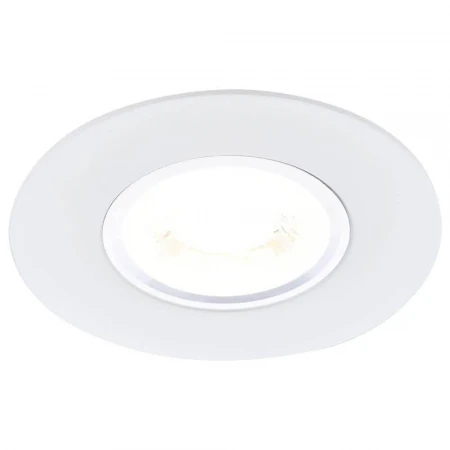 Встраиваемый светильник Ambrella light Classic A500 W