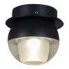 Спот Reluce 84090-9.0-001QR COB8W BK
