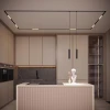 Трековый светодиодный светильник Arlight Mag-Orient-Flat-L690-24W Day4000 035568 Трековый светодиодный светильник Arlight Mag-Orient-Flat-L690-24W Day4000 035568