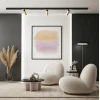 Трековый светодиодный светильник Denkirs Smart Spot DK8020-BG