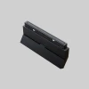 Трековый светодиодный светильник Maytoni Technica Basis TR036-4-12W3K-DS-B