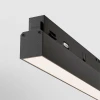 Трековый светодиодный светильник Maytoni Technica Basis TR030-2-24W4K-B